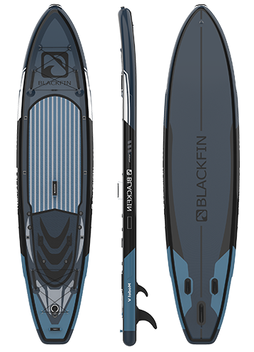 BLACKFIN Paddle Boards