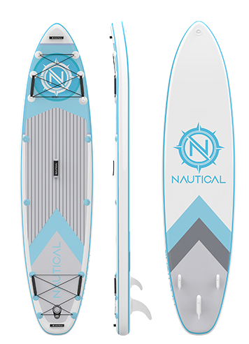 Nautical Paddle Boards